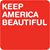 Keep America Beautiful is the nations leading nonprofit that builds and sustains vibrant communities.  Click to read their news updates!